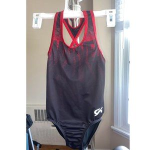 Gymnastic Leotard Marvel